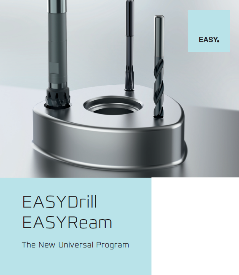EASYDrill