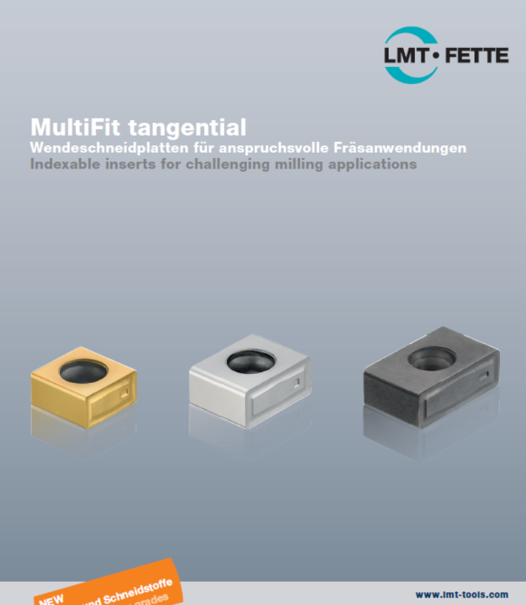 MULTIFIT TANGENTIAL