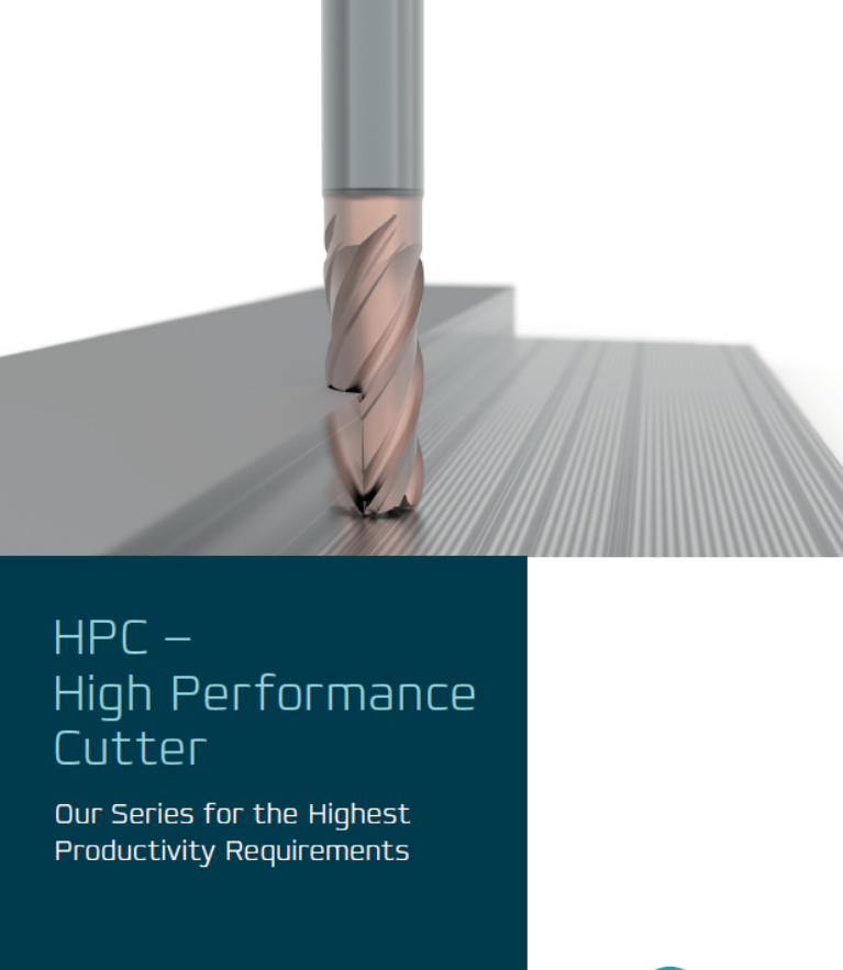 HPC PARMAK FREZE