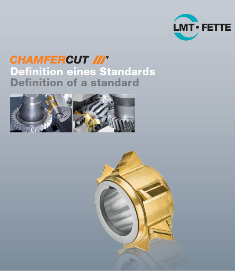CHAMFERCUT