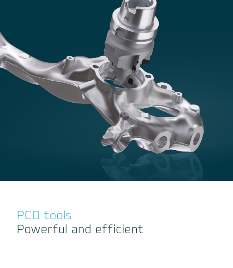 PCD TOOLS