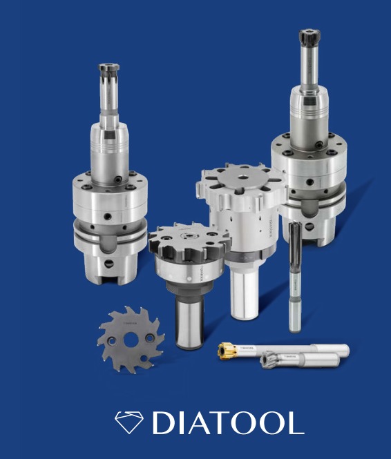 DIATOOL GENEL KATALOG