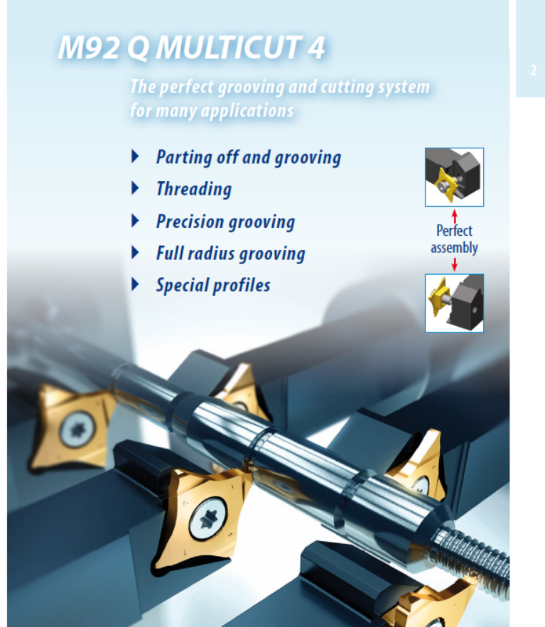 MULTICUT 4